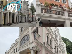 -孙文西路步行街