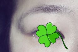 -Yue Show馨选·半永久纹眉纹眼线