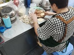 -依云煎包店
