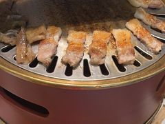 -西塔老太太泥炉烤肉(川沙百联店)