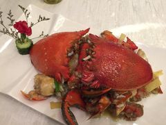 -无锡瑞廷西郊酒店·悦湖景观餐厅