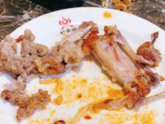 -郑喜旺烧烤(郑州总店)