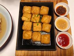 -同庆楼(金宝汇店)