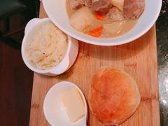 -THE PADDY FIELD田野西餐厅(禅城店)