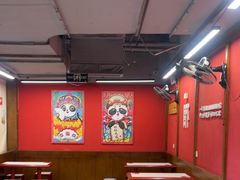 -71号豆汤饭·成都小馆(红牌楼店)