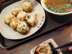 -哑巴生煎(临顿路店)