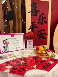 -妈咪呗呗月子中心(市心店)