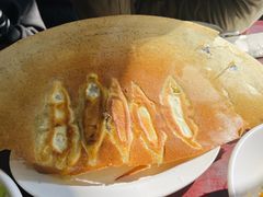 -邢家锅贴老店·非遗·开封菜(金明广场店)