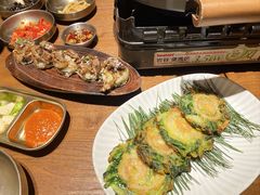 -春熙台·韩国料理(宝安西乡店)