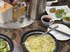 -陆记鹅庄·潮汕菜·狮头鹅(大仟里店)
