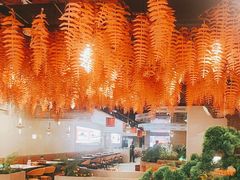 -享遇.锅姥姥牛排海鲜自助(小寨店)
