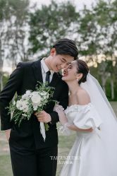 -太古映画婚纱摄影(天河店)