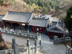 -棋盘山风景区