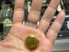 -百金通黄金回收首饰定制维修(珠江路总部)