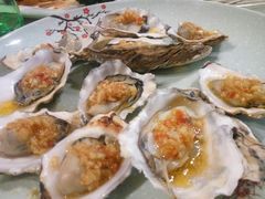 -雅逸居海鲜小厨