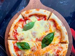 -Nord Grill&Bar Highland诺德西餐(深圳欢乐海岸店)