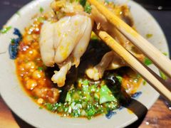 -石锅苗苗鱼(武汉首店)