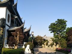 -上海皇廷花园酒店·御宴中餐厅
