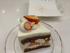 -PETIT PARIS 小巴黎(凯德1818店)