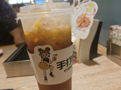 -翠华餐厅(东门店)