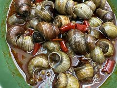 -香满锅老北京羊蝎子火锅·家常菜(新街口店)