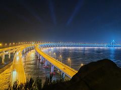 -星海湾跨海大桥