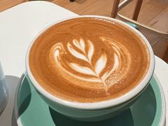 -Cafe del Volcan(永康路店)