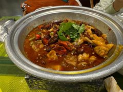 -辛香汇(飞洲店)