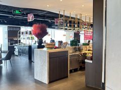 -悦融·京鲁菜·露台花园(安定门店)
