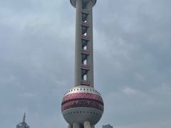 -东方明珠广播电视塔