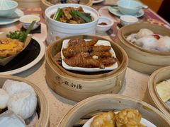 -点都德(千灯湖环宇城店)