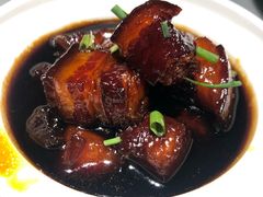 -小菜园新徽菜(常州武进吾悦店)