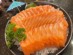 -科尔海悦酒店樱之河日本料理(清河东路店)