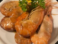 -三酉星·枫·山風与野菜(上海总店)