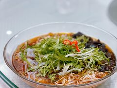 水晶捞拌-新洪记·丽久饭店(铁西店)