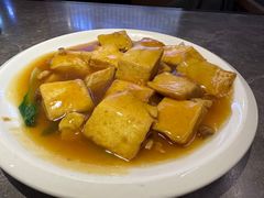 闫府第一福-闫府私房菜·百年鲁菜(恒隆店)
