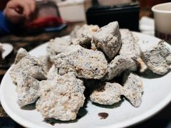-郑喜旺烧烤(郑州总店)