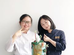 -美斯烘焙培训学院•蛋糕•面包•咖啡(宝安校区)