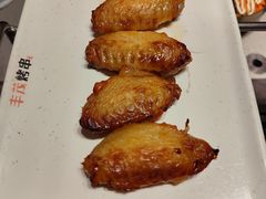 -丰茂烤串(港旅店)