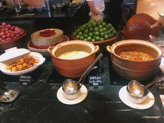 -富力丽思卡尔顿酒店·香荟全日制餐厅