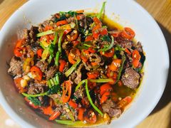 -威哥的菜·地道长沙菜(雨花亭店)