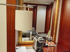 -上海明天广场JW万豪酒店