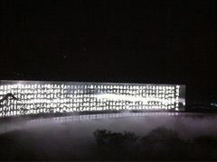 -鼎盛王朝康熙大典实景演出