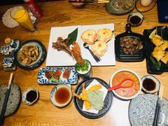 -德川家日本料理(中关村寰太大厦店)