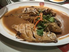 -添福来墨鱼饺子 · 海鲜东北菜(泡崖店)