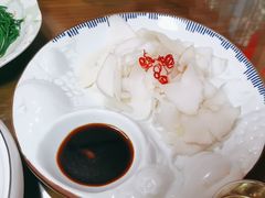 -祥云精致湘菜馆(东1时区店)