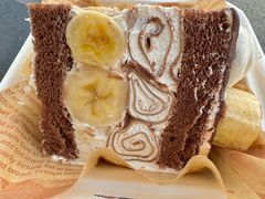 -7号里低糖生日蛋糕(南阳路店)