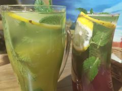 -盘炉forenza·云贵川融合小食堂 ( 钟楼中柳巷店)