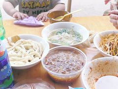 -樊三嬢手工甜水面(大邑安仁店)