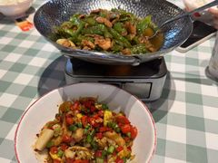 -彭耕记猪油炒小菜(吉联mall店)